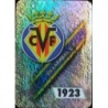 Comprar Trading Card Escudo Valencia Jaspeado Vertical 2008 Fichas de La Liga