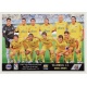 Plantilla Villarreal 110