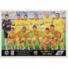 Venta Trading Card Plantilla Villarreal Mundicromo 2008