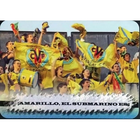 Himno Castellano Villarreal 111