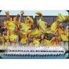 Oferta Trading Card Himno Villarreal Castellano Fichas de la Liga 2008