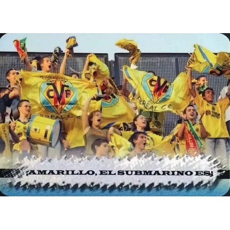Himno Valencià Villarreal 111