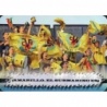 Oferta Trading Card Himno Villarreal Valencià Fichas de la Liga 2008