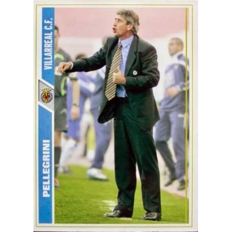 Pellegrini Villarreal 112