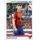 Tomáš Kalas Czech Republic 55 Panini Road to UEFA EURO 2020 Sticker Collection