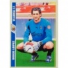 Comprar Trading Card D. López Villarreal Fichas de la Liga 2008