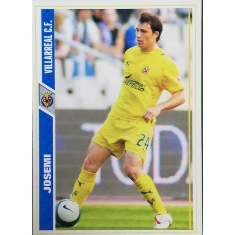 Josemi Villarreal 115