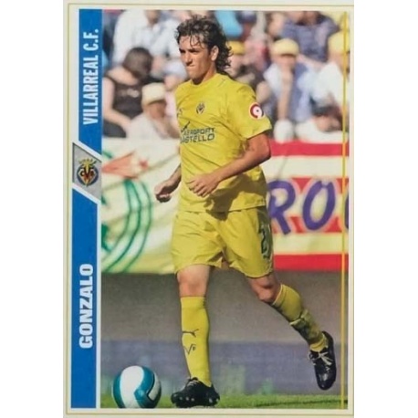 Gonzalo Villarreal 116