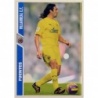 Offer Cards Fuentes Villarreal Fichas de la Liga 2008 Mundicromo