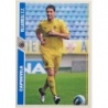Offer Cards Capdevila Villarreal Fichas de la Liga 2008 Mundicromo