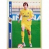 Sale Online Godin Villarreal Fichas de la Liga 2008