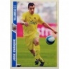 Buy Cards J.Enrique Villarreal Baja Fichas de la Liga 2008