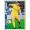 Buy Online Cazorla Villarreal Mundicromo Fichas Liga 2008
