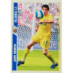 Javi Venta Villarreal 124