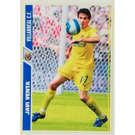 Javi Venta Villarreal 124