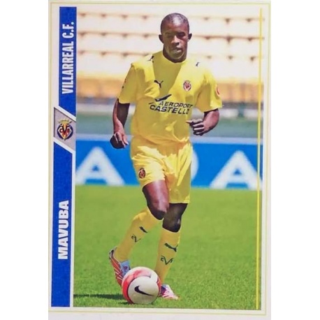 Mavuba Villarreal 126