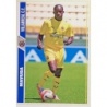 Offer Soccer Cards Mavuba Villarreal 2008 Fichas de La Liga