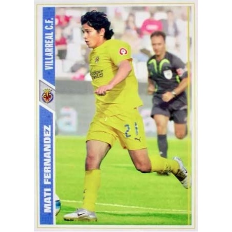 Matias Fernandez Villarreal 127