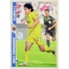 Sale Online Matias F. Villarreal Fichas de la Liga 2008 Mundicromo