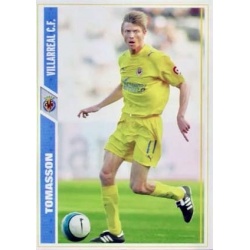 Tomasson Villarreal 129