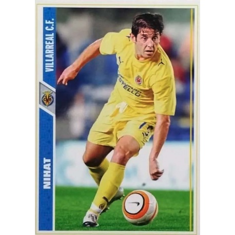 Nihat Villarreal 130