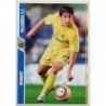 Buy Cards Nihat Villarreal Mundicromo Fichas Liga 2008