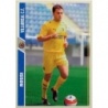 Buy Cards Rossi Villarreal Fichas de la Liga 2008
