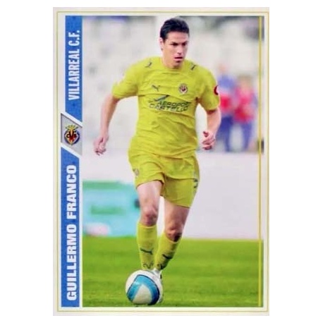 Guille Franco Villarreal 132
