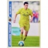 Buy Cards G. Franco Villarreal Mundicromo Fichas Liga 2008