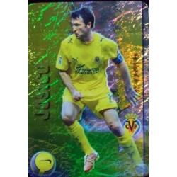 Josico Capitan Horizontal Villarreal 133