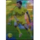 Josico Capitan Security Horizontal Villarreal 133
