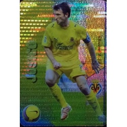 Josico Capitan Security Horizontal Villarreal 133