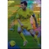 Offer Cards Josico Villarreal Capitan Security Horizontal Fichas de la Liga 2008 Mundicromo