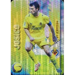 Josico Capitan Security Vertical Villarreal 133