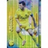 Buy Cards Josico Villarreal Capitan Security Vertical Fichas de la Liga 2008