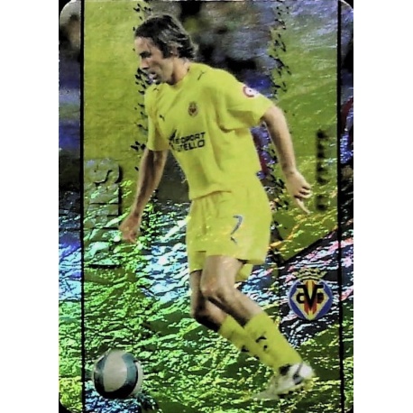 Pirés Crack Horizontal Villarreal 134