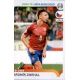 Jaromír Zmrhal Czech Republic 63 Panini Road to UEFA EURO 2020 Sticker Collection