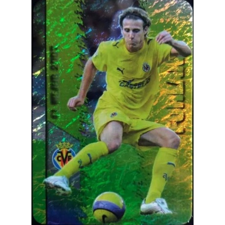 Forlán Mejor Horizontal Villarreal 135