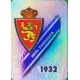 Escudo Zaragoza Jaspeado Vertical 136