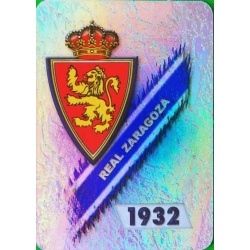 Escudo Zaragoza Jaspeado Vertical 136
