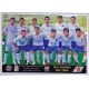 Plantilla Zaragoza 137