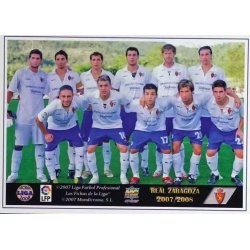 Plantilla Zaragoza 137