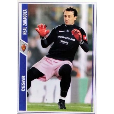 Cesar Zaragoza 140