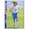 Sale Online Ayala Zaragoza Fichas de la Liga 2008