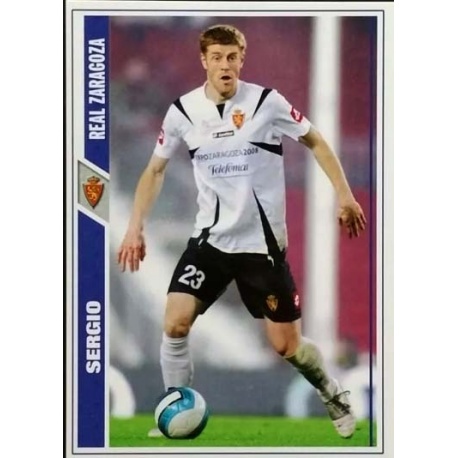 Sergio Zaragoza 145