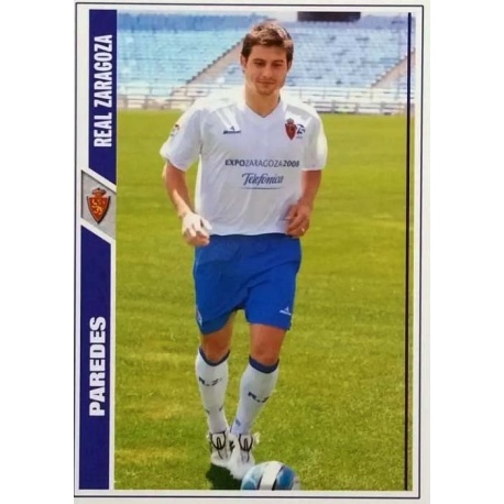 Paredes Zaragoza 146