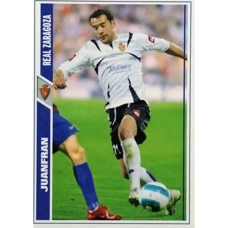 Juanfran Zaragoza 147