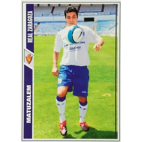 Matuzalem Zaragoza 149