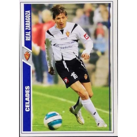 Celades Zaragoza 150