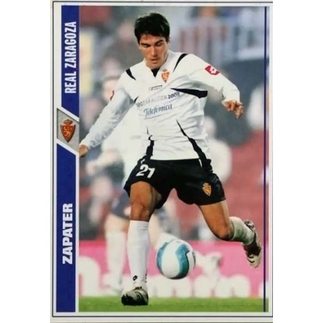 Zapater Zaragoza 151